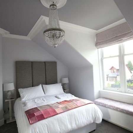 High Terrace Apartment 博特夫加滕 外观 照片