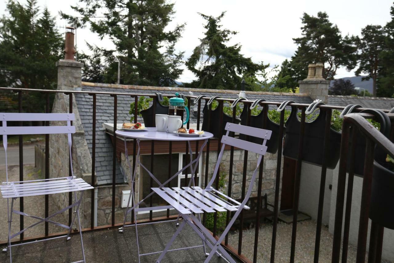 High Terrace Apartment 博特夫加滕 外观 照片
